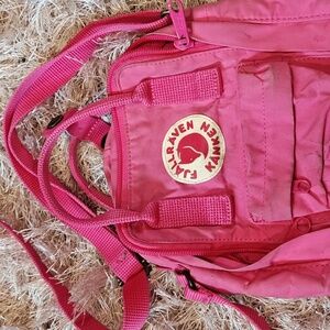Fjallraven Kanken Bag